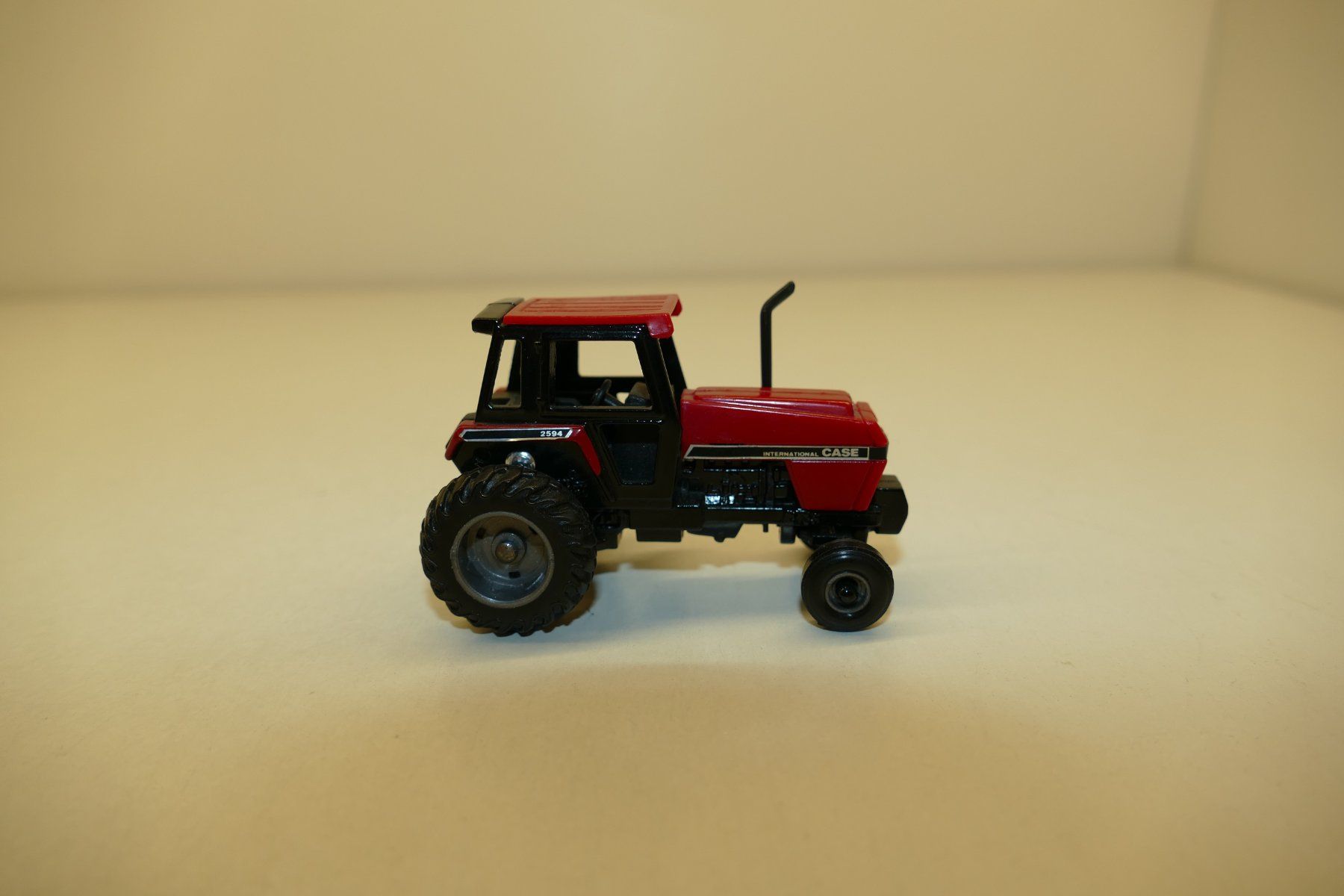 Modellbausätze & Standmodelle: Metallmodel: Case International 1594 Traktor – Neu (gemäss Beschreibung) aus Niederhasli von rail-duerst 3