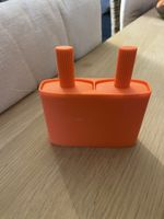 Nespresso  Maker, Glace Maker, Orange, Neu!