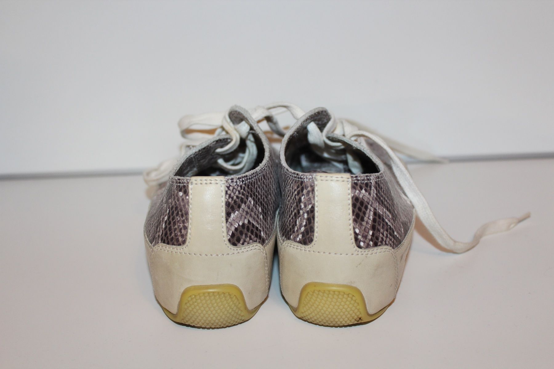 Cooper Scarpe da donna: Candice Cooper Leder Schuhe Gr.37 – Usato da zürich venduto da kira.jj 1