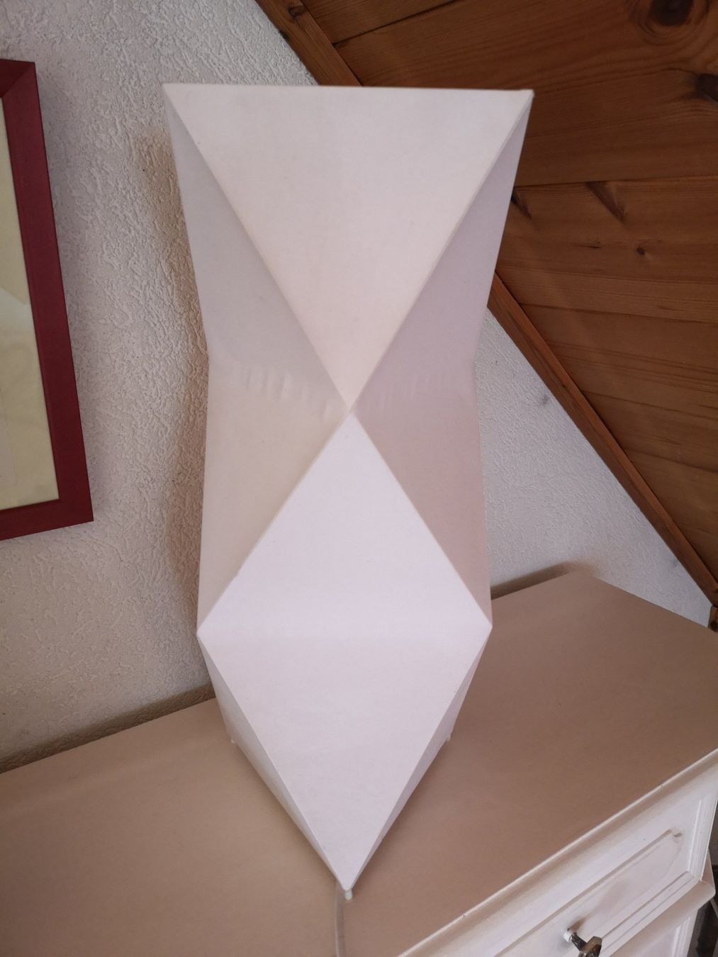 Livique Lampen: Lampe – Gebraucht aus Meilen von m.sch.7 1