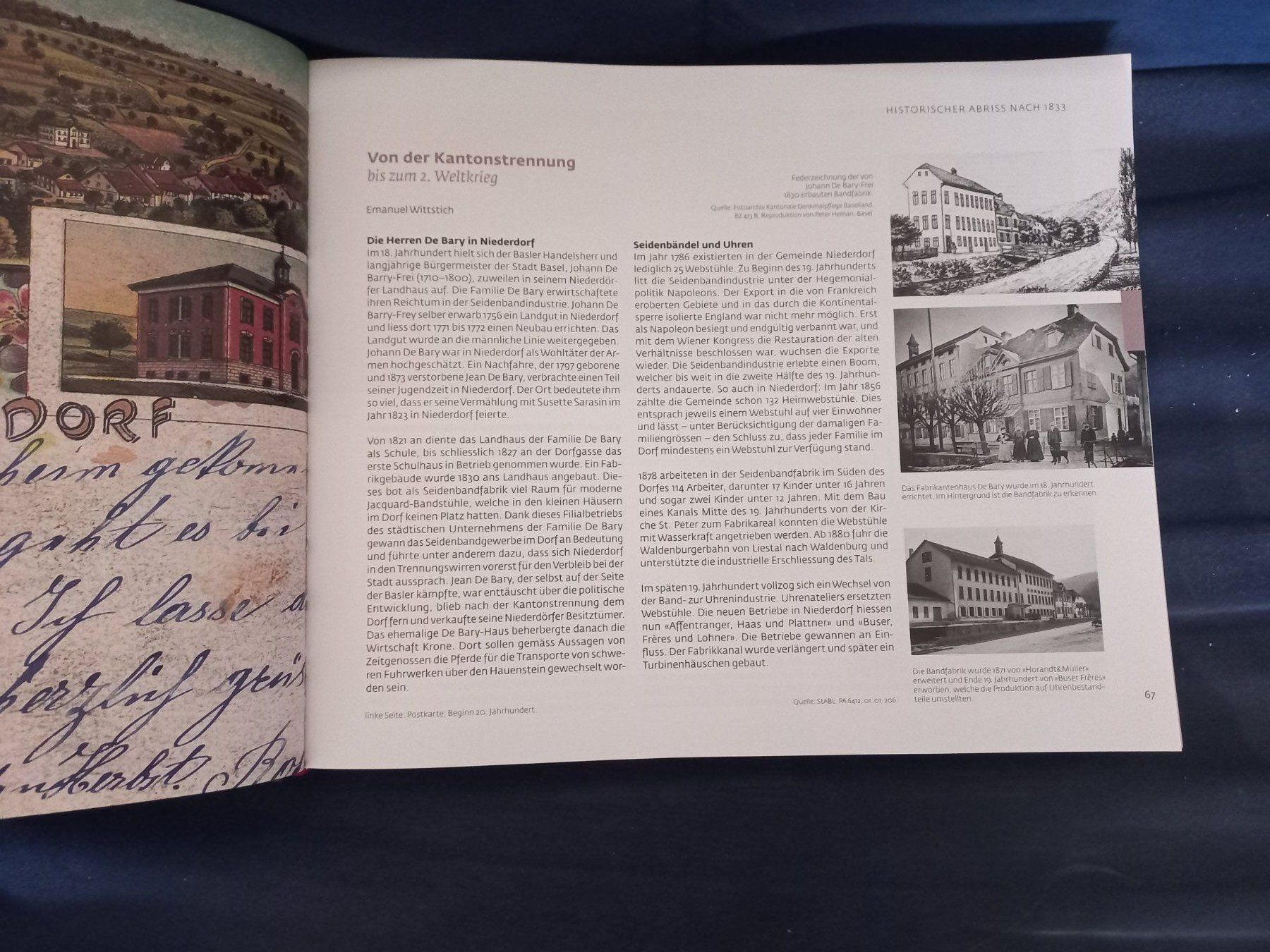 Libri: Heimatkunde Niederdorf Buch – Nuovo (secondo la descrizione) da Niederdorf venduto da ladyblue76 3