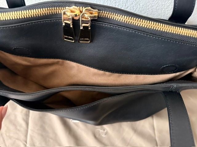 Lancel Borse da donna: Handtasche von LANCEL – Usato da Worb venduto da Soben 4