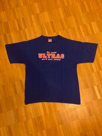 T-shirt Ultras - Size M