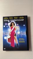 Sandra Bullock - Miss Undercover DVD (0605)