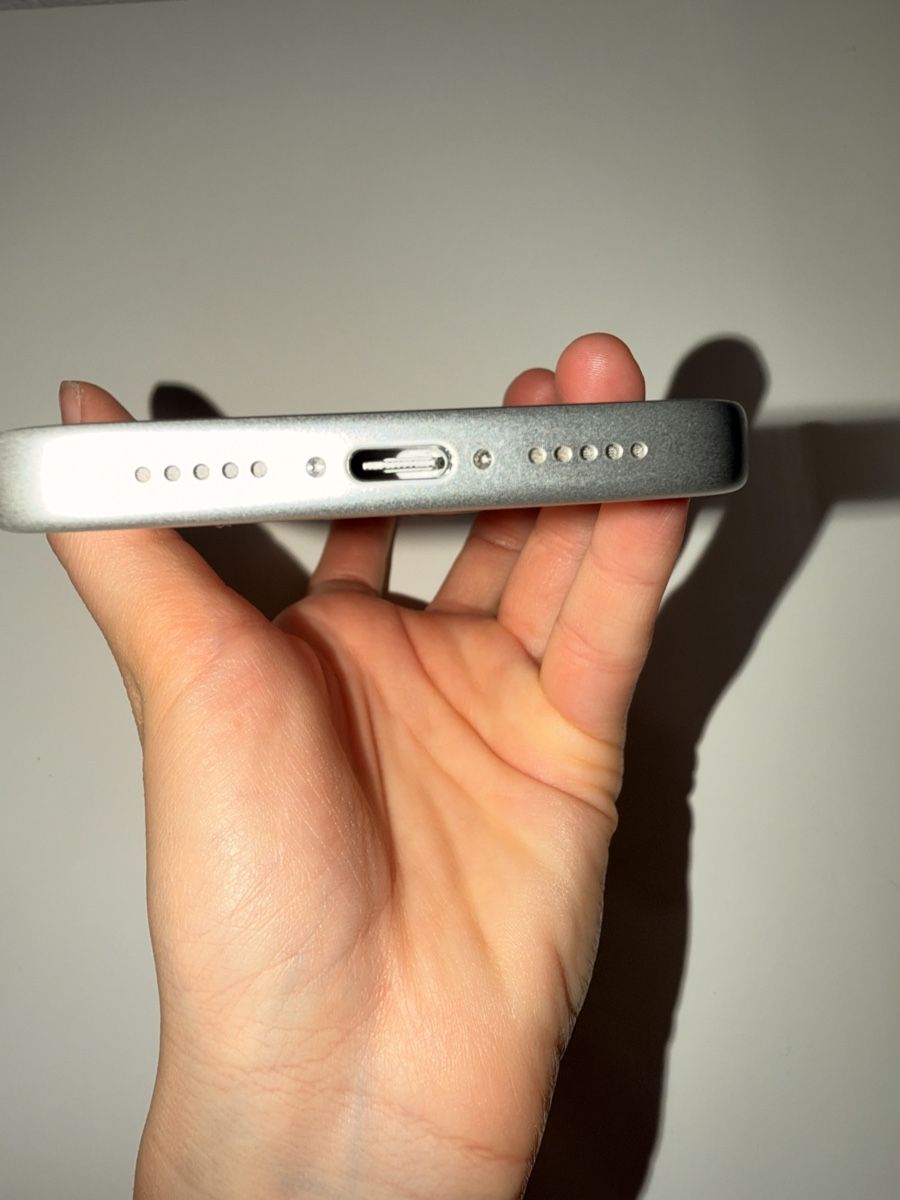 Apple Handys / Smartphones: Iphone 17 Pro Silver/256GB – Neu (gemäss Beschreibung) aus Meierskappel von joh_lb72 8