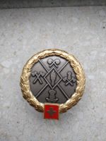 Plakette Beret G/Rttg/ABC/Kamir/Sport
