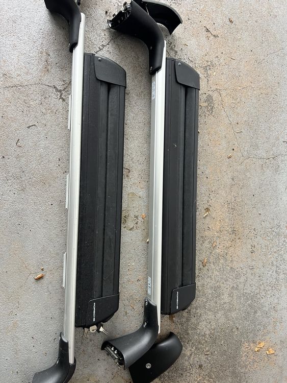 Ski Rack Porsche 911 991 Kaufen auf Ricardo