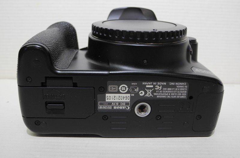 Canon Fotocamera: Canon EOS 450D 12.2MP – Usato da Dottikon venduto da Floppidogg77 5