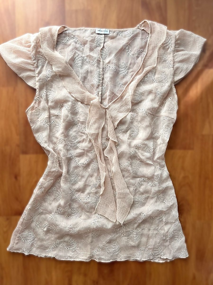 Intimissimi Blusen:  Intimissimi Top/Bluse – Gebraucht aus Baar von LAM169