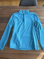 Odlo Pullover blau Damen