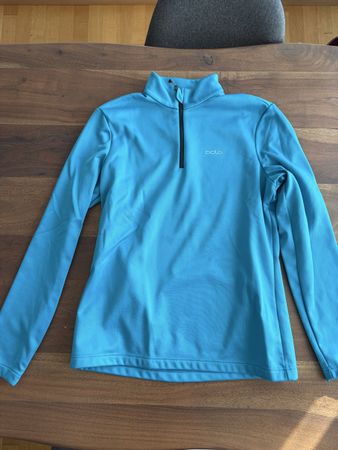 Odlo Pullover blau Damen