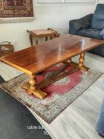 Table basse