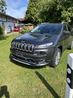 Jeep Cherokee 2,2 L Diesel 4X4 , Jg 2018  41000 Km