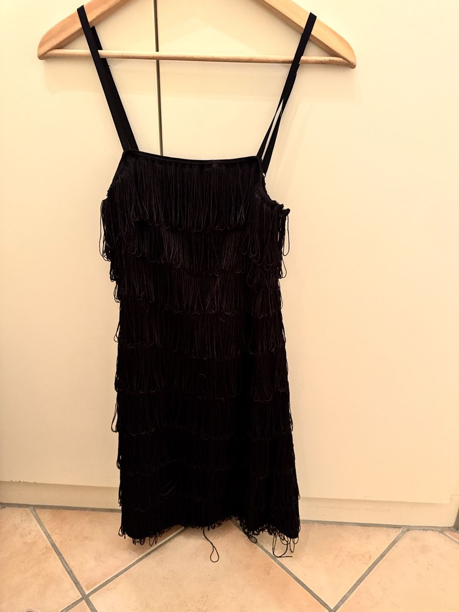 Vestiti: robe à franges – Usato da Lonay venduto da nei_79jc 2
