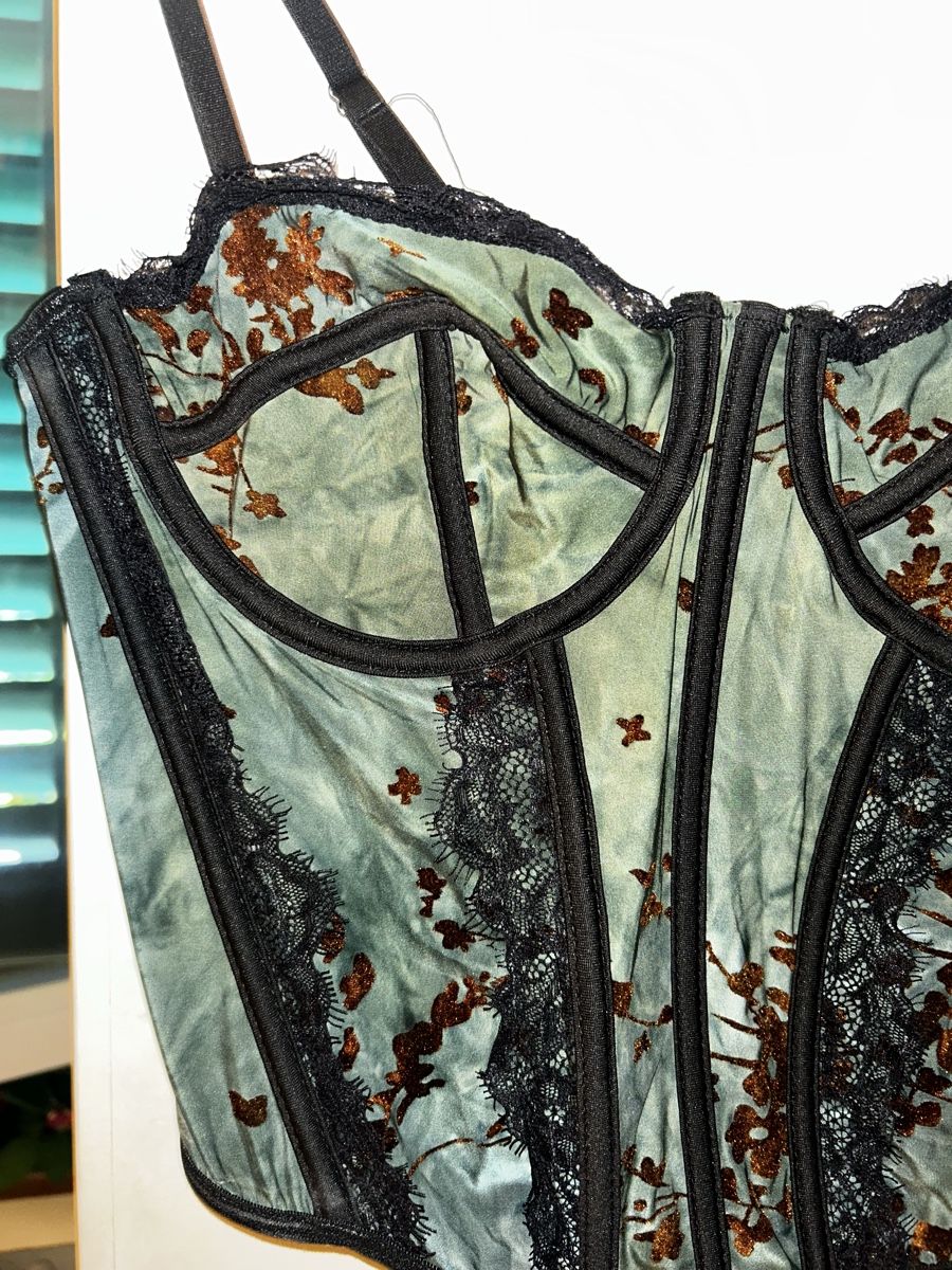 Tops: Corset – Neuf (Voir description) à Pfäffikon ZH par Proganeer 1