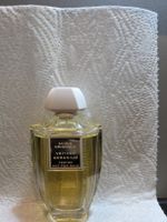 Creed Acqua Originale Vetiver Geranium Tester100ml gebraucht