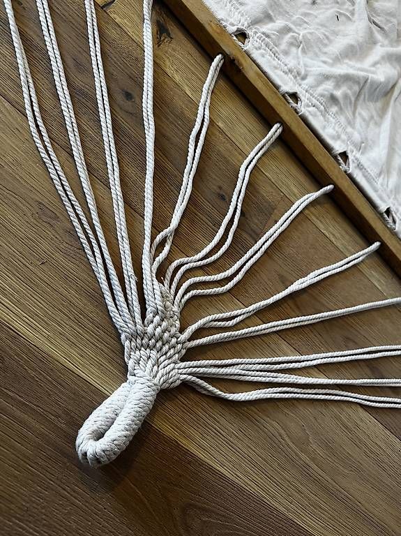 Hängematten: Hängematte 200X140 Liegefläche – Gebraucht aus Basel von bau_6tk8 2