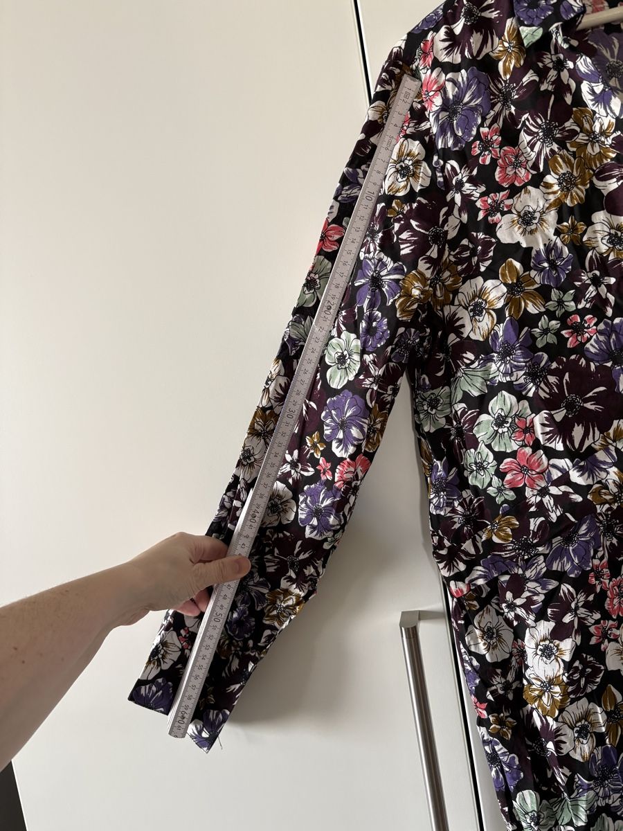 Vestiti: Blusenkleid – Nuovo (secondo la descrizione) da Bülach venduto da kittygismo 7