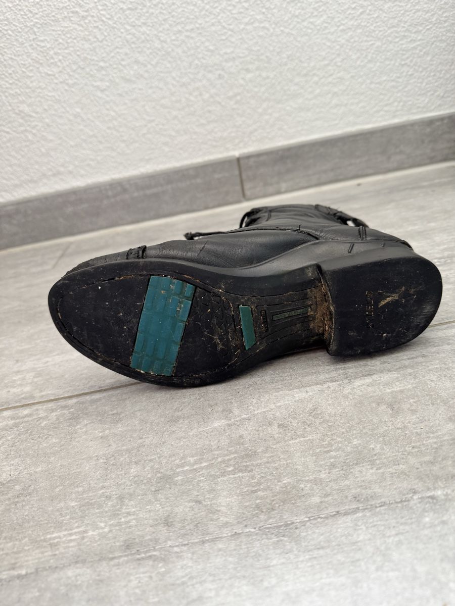Scarpe da donna: Reitstiefelette Marke Steeds – Usato da Wenslingen venduto da lea_8n67 3