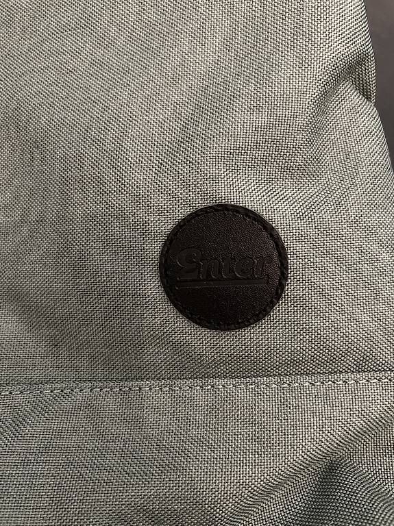 Zaini: Rucksack von Enter – Usato da Buchackern venduto da Sturzindli 2