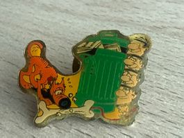 Pin Lucky Luke die Daltonsbrüder