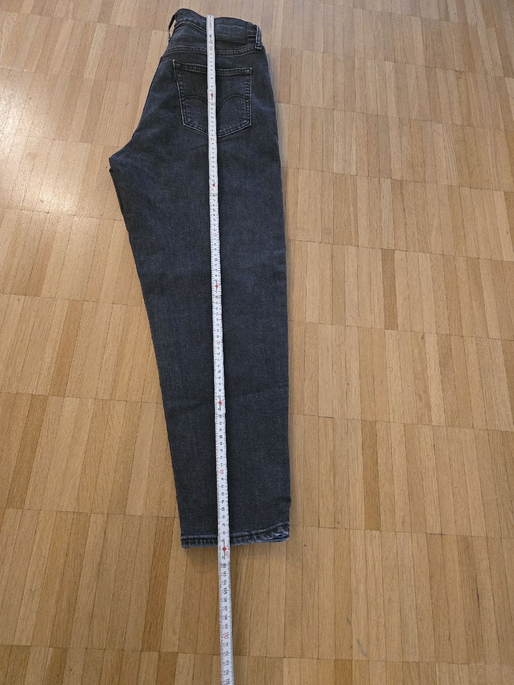 Levi's Jeans: Levi's Damenjeans – Usato da Laufenburg venduto da may_r2st 4