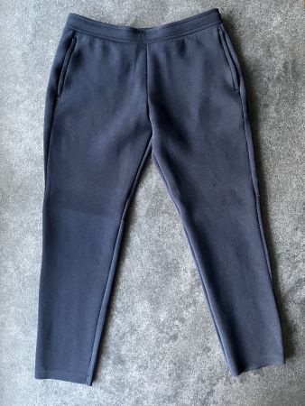 MUJI Herren Freizeit-Sporthose - Größe L