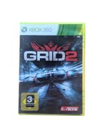 GRID 2 Xbox 360