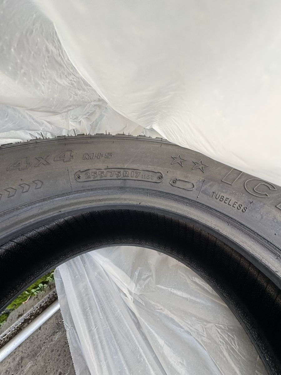 Pneumatici & Ruote complete: Pneus hiver – Usato da Troistorrents venduto da AC.OM 1