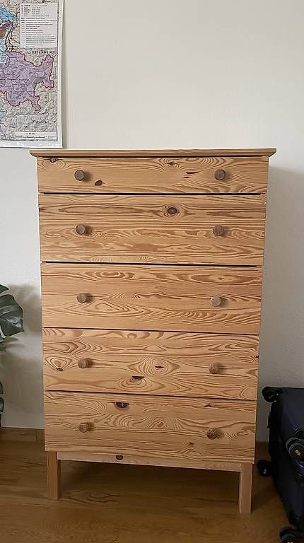 Ikea Kommoden: 3x IKEA TARVA Kommode – Gebraucht aus Birmensdorf ZH von nic_rrm2