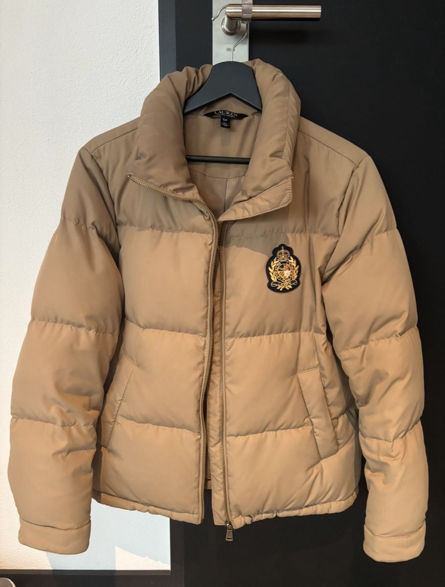 Ralph Lauren Giacche: Ralph Lauren down jacket size S new – Nuovo (secondo la descrizione) da Dübendorf venduto da eli_dt6x