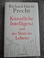 Künstliche Intelligenz und der Sinn des Lebens