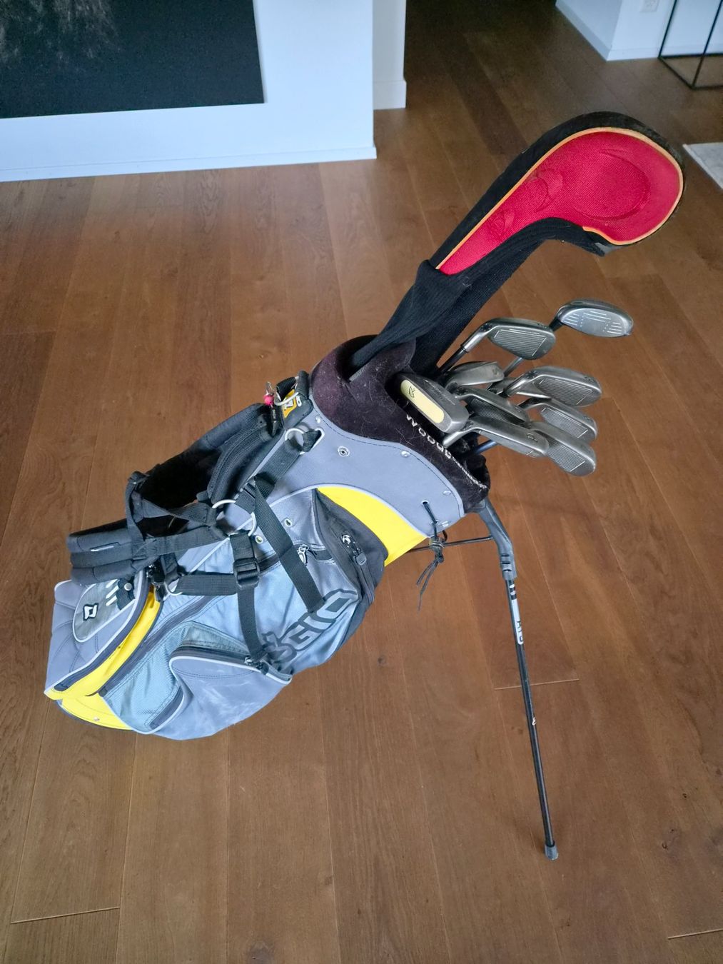 Callaway Schläger & Sets: Golfset – Gebraucht aus St. Erhard von dom_p5f8
