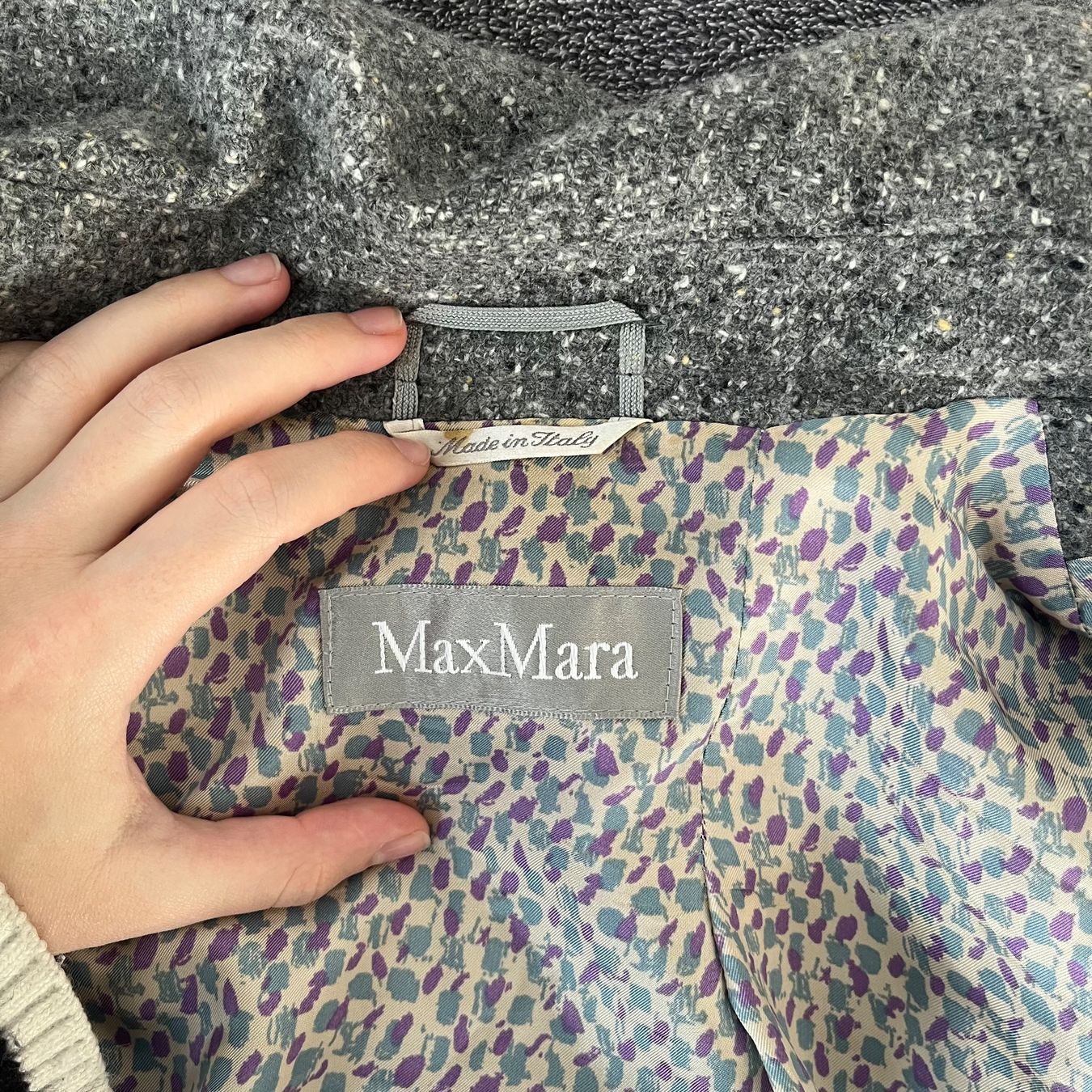 Max Mara Giacche: Max Mara Jacke – Nuovo (secondo la descrizione) da Zug venduto da saskia-chiara 3