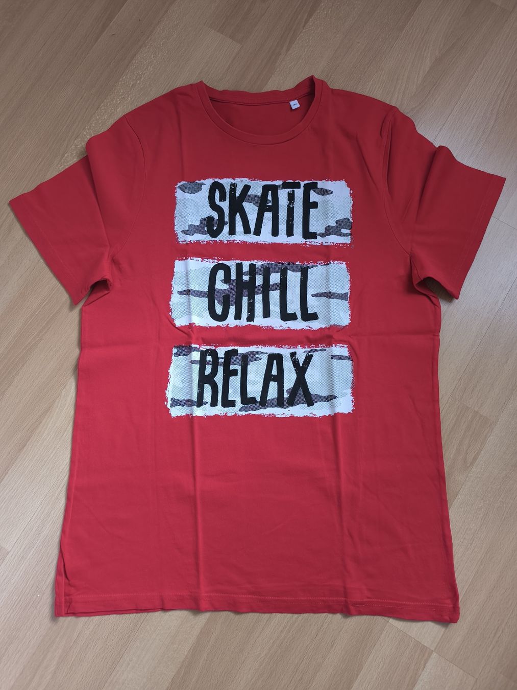 Lotti & Set di vestiti: 3 T-Shirt Grösse 182 – Usato da Oberdiessbach venduto da Zwerg82 1