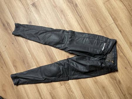 Motorradhose Damen John Doe Motorsports Kevlar