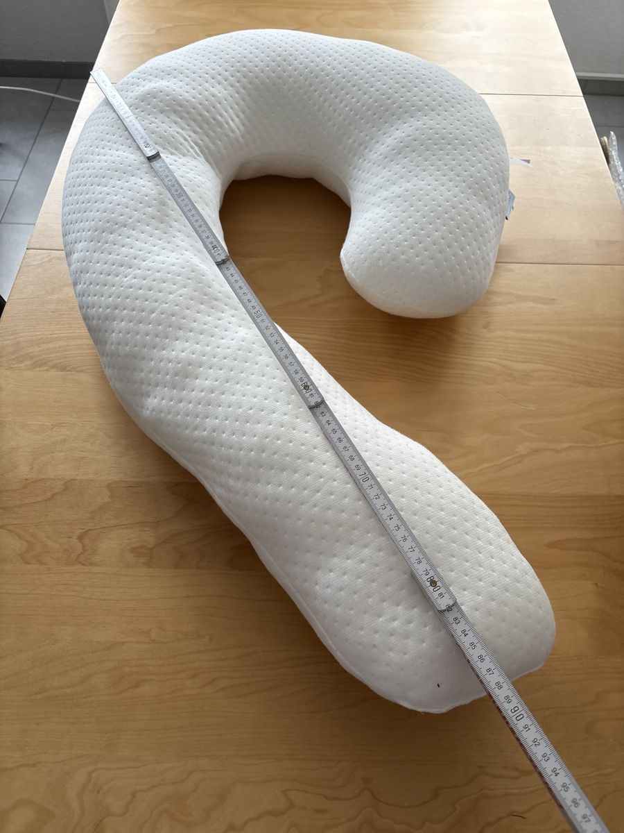 Cuscini: Kissen Dreamolino Swan – Usato da Auenstein venduto da 5222