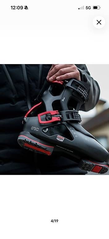 Chaussures hommes: Chaussures Dahu homme – D'occasion à Bex par lei_gvx6 2