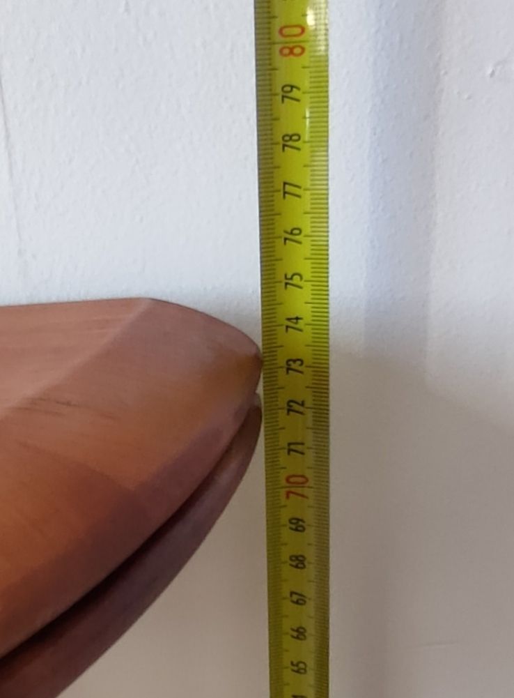 Tavoli: Table console extensible designer CALLIGARIS Made in Italy – Usato da Lutry venduto da Rudipsilon 6