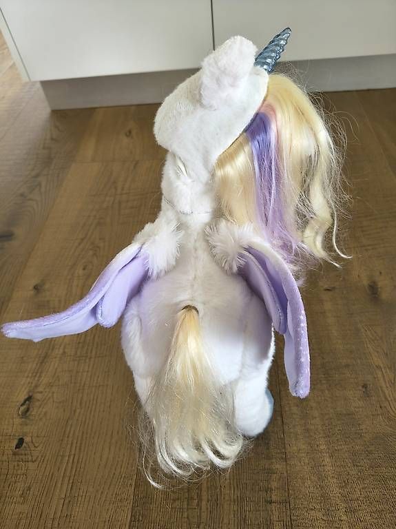 Spielzeuge: Star Lilly Einhorn – Gebraucht aus Grafenried von Gisela70 2