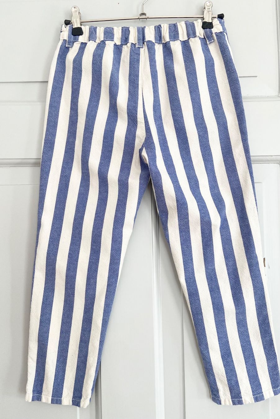 Pantaloni: PiuPiuChick, Hose, Gr. 128, Baumwolle – Usato da Zürich venduto da Pokimoki_1 3
