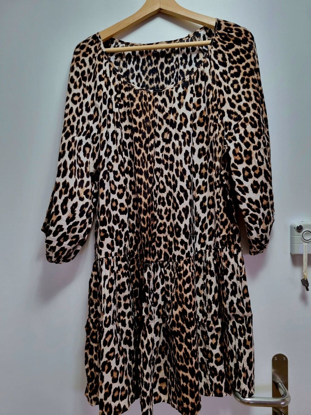 H&M Vestiti: Leichtes Sommerkleid H&M L – Usato da Beckenried venduto da lou_two