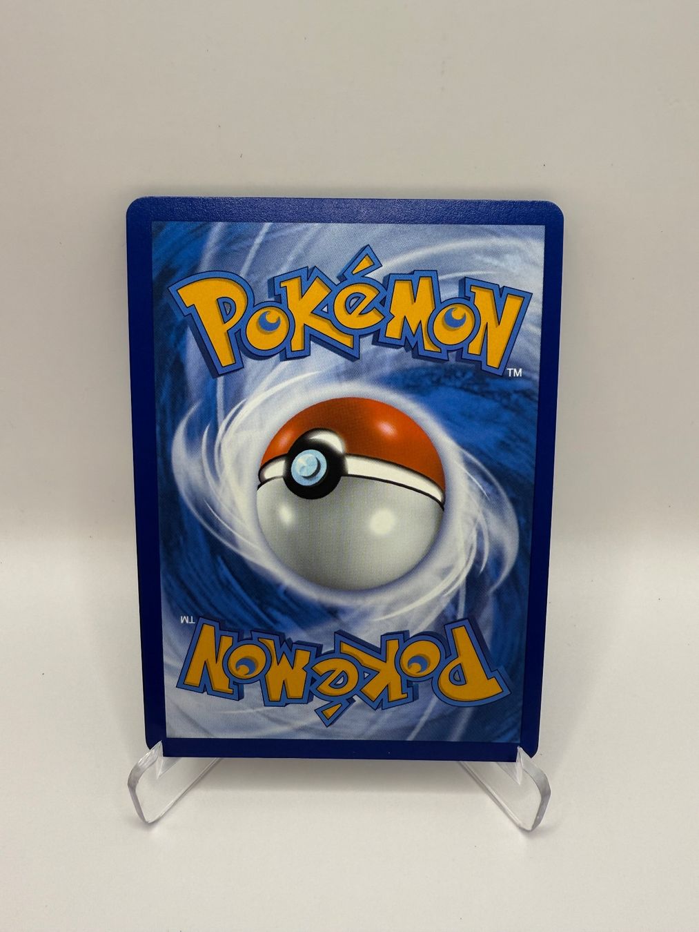 Pokémon Carte collezionabili: Bailonda ex 260/193 - Pokemon Paldea Evolved - NM/MINT – Usato da Dietikon venduto da gab_qz7y 1