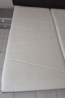 Tempur Matratze 2x 100x200