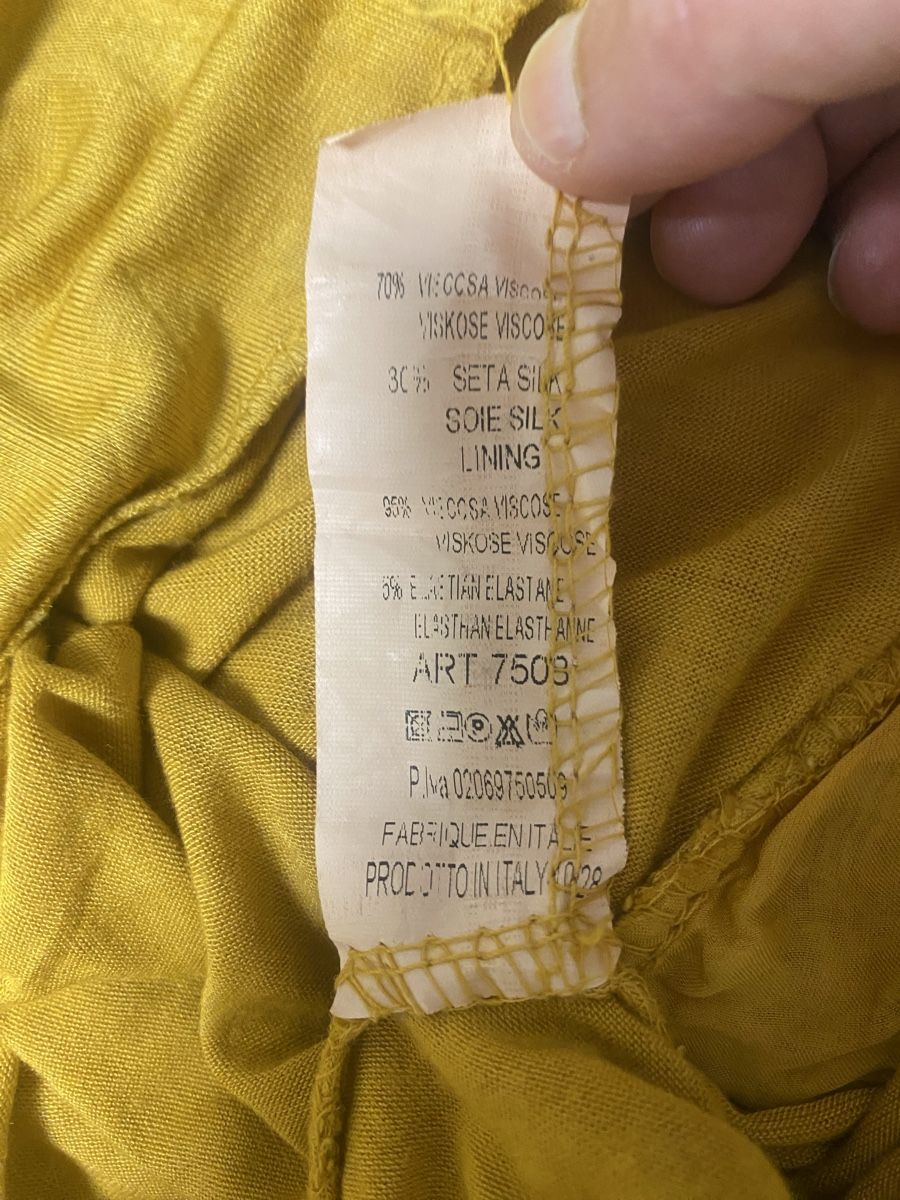 Blusen: Bijoux chemise taille L – Neu (gemäss Beschreibung) aus Brügg BE von nou_8ht9 6