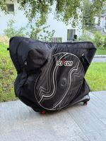 Scicon Aero Comfort 3.0, leicht beschädigt 
