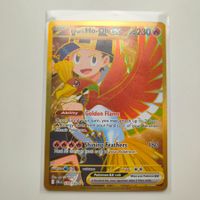 Pokemon Ethan's Ho-Oh ex DRI 239/182 UR Gold ab 1 CHF