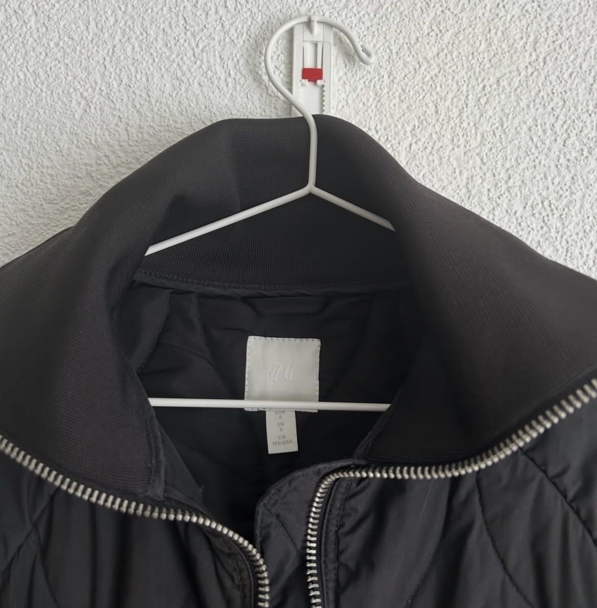 H&M Giacche: H&M Jacke Grösse S – Usato da Chur venduto da faja7000 2