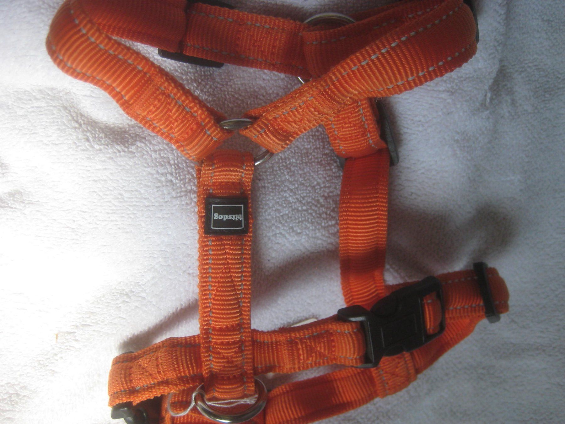 Collier et laisse: HUNDE  GESCHIRR – Neuf (Voir description) à Uster par flocke1 1