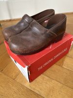 Sanitas clogs